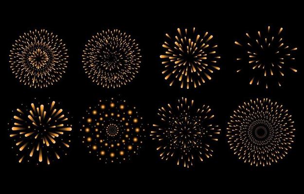 Firework Element Concept