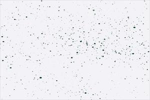 green ink splatter vector