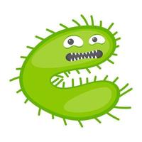 Worm Virus Expression vector