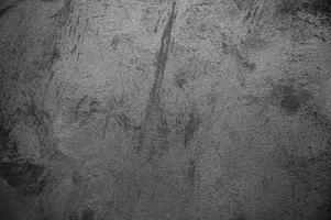 Rugged cement concrete texture background photo
