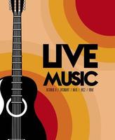 Live Music Vector Art, Icons, and Graphics for Free Download