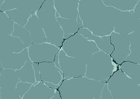 cracked grunge style background 1905 vector