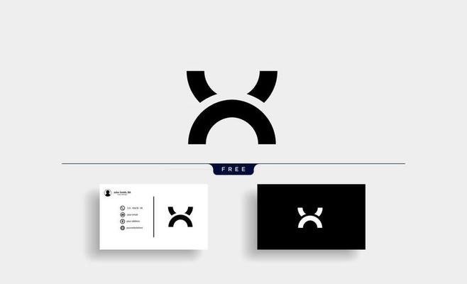 Letter X Vector Art, Icons, and Graphics for Free Download