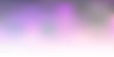 Light purple vector blur layout