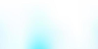 Light Pink Blue vector abstract blur layout