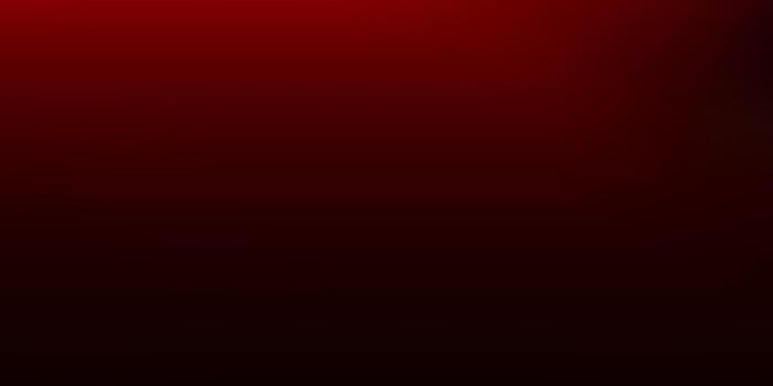diseño de desenfoque degradado vector rojo claro
