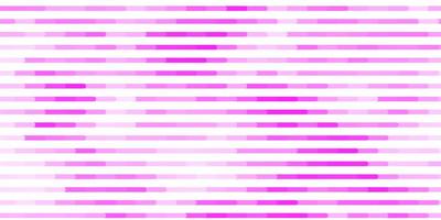 Light Pink vector layout with lines