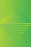 Abstract geometric background vector