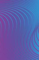 Abstract geometric background vector