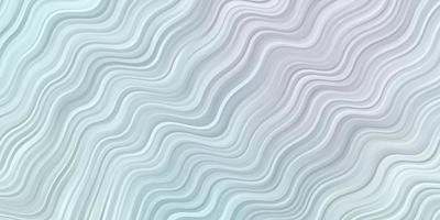 Light BLUE vector pattern with lines