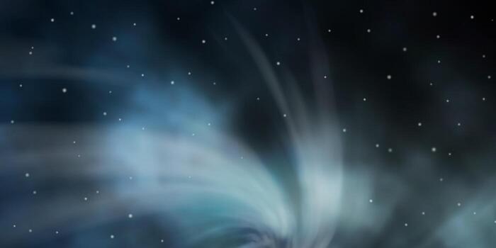 Light Gray vector texture with beautiful stars Shining colorful illustration with small and big stars Pattern for websites landing pages