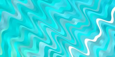 Abstract vector background with colorful gradient