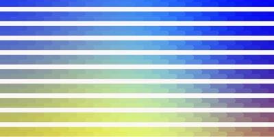 Colorful vector abstract background with gradient