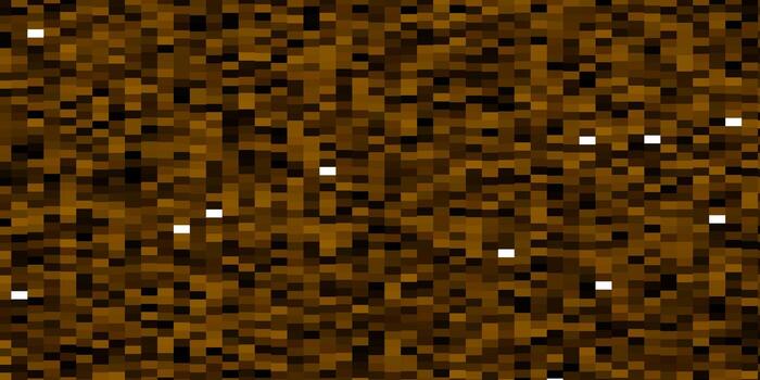 Dark Yellow vector background with rectangles New abstract illustration with rectangular shapes Pattern for commercials ads