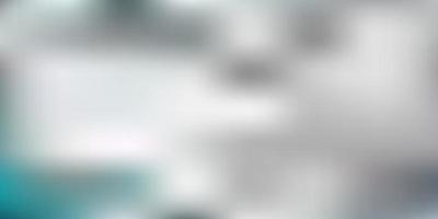 Light pink blue vector gradient blur template