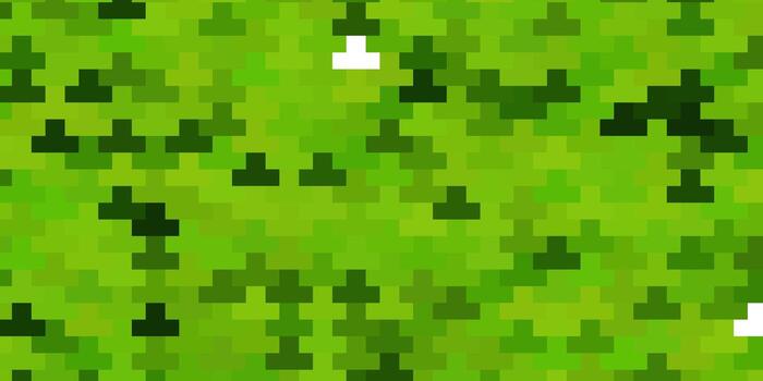 Light Green Yellow vector background with rectangles Modern design with rectangles in abstract style Template for cellphones