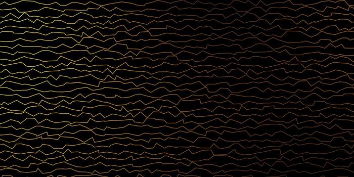 Abstract vector background with colorful gradient