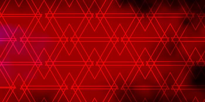 Fondo de vector abstracto con degradado de colores