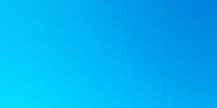 Light BLUE vector texture in rectangular style New abstract illustration with rectangular shapes Modern template for your landing page