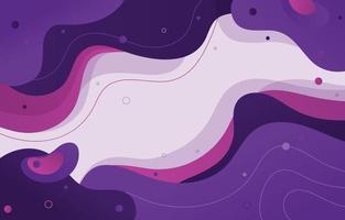 Abstract Lavender Lilac Background vector