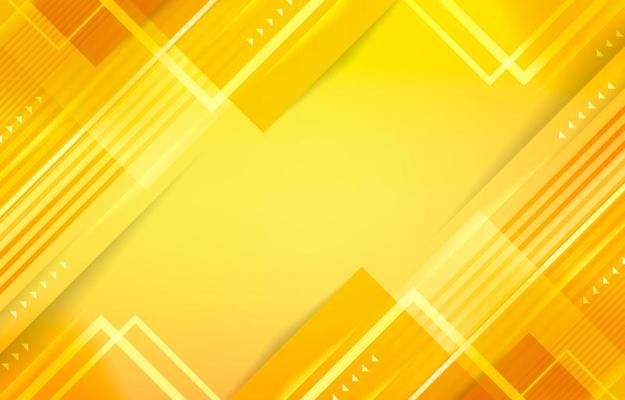 Free yellow background - Vector Art