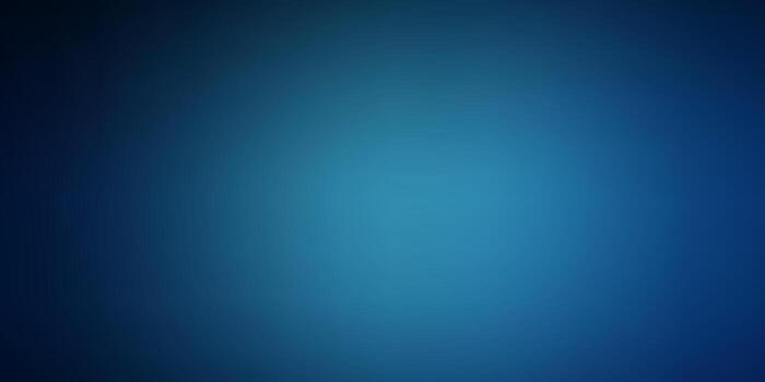 Dark BLUE vector abstract blurred layout New colorful illustration in blur style with gradient New design for your web apps