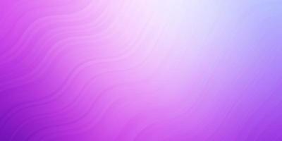 Colorful vector abstract background with gradient