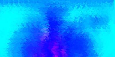 Colorful vector abstract background with gradient