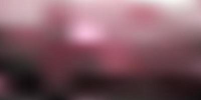 Light gray vector blurred background