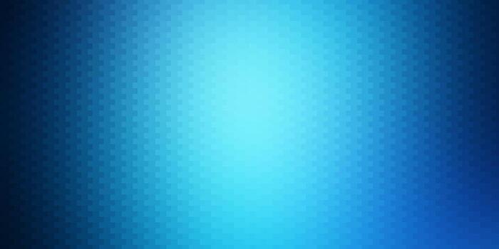 Light BLUE vector template in rectangles Modern design with rectangles in abstract style Pattern for websites landing pages