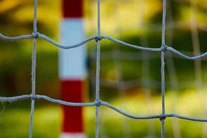 street soccer goal sport equipment photo