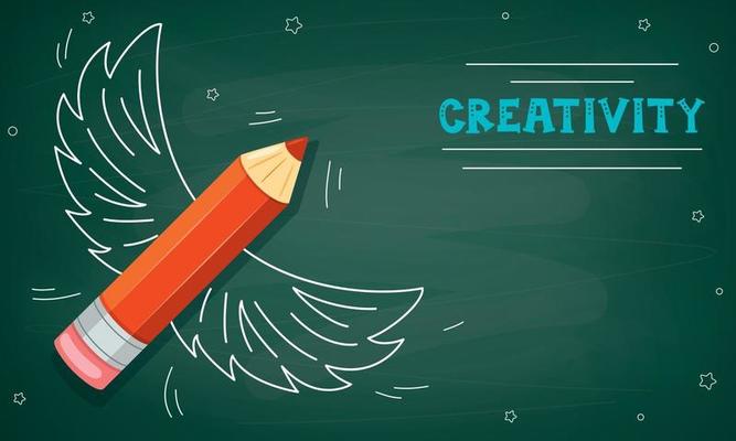 Concept Design For Creative Thinking