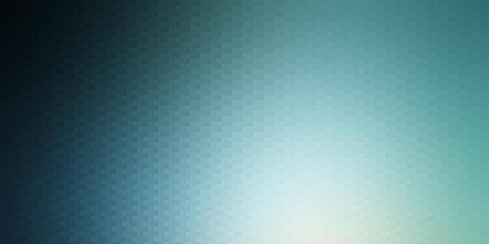 patrón de vector rojo azul claro en diseño moderno de estilo cuadrado con rectángulos en plantilla de estilo abstracto para teléfonos móviles