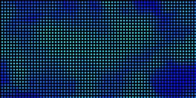 Led screen light background texture with pixel 25449652 Vector Art at  Vecteezy