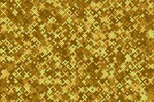 Abstract gold geometric seamless pattern design modern luxury background with golden stripes vector