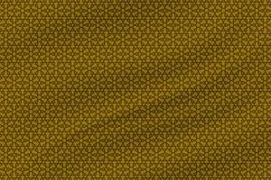 Geometric seamless pattern traditional with silk fabric texture vector