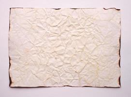 crumpled paper wallpaper