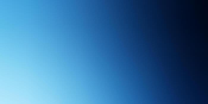 Light BLUE vector blurred background Elegant bright illustration with gradient Design for landing pages