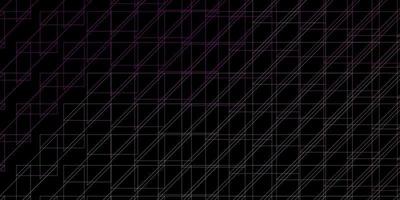 Fondo de vector abstracto con degradado de colores