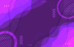 abstract lilac background vector