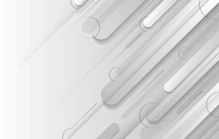 abstract white background vector