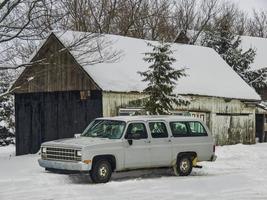 An old car photo