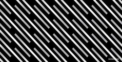 Abstract line pattern vector