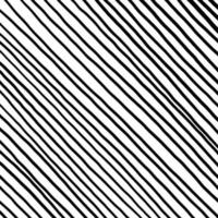 Line abstract hand drawn striped background vector