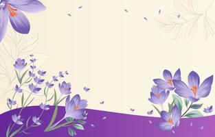 Lavender Flower Background Vector Art, Icons, and Graphics for Free Download