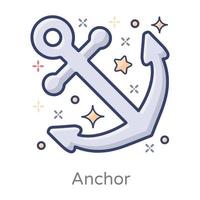 Anchor Harbor Tool