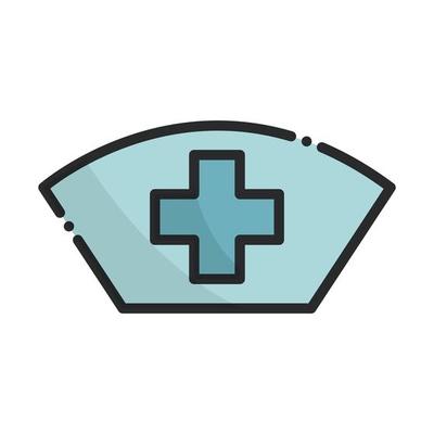 https://static.vecteezy.com/system/resources/thumbnails/002/552/948/small_2x/hat-nurse-accessory-health-care-equipment-medical-line-and-fill-icon-free-vector.jpg