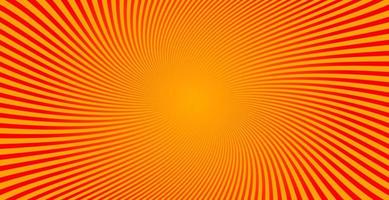 Abstract Striped warped Diagonal Background vector