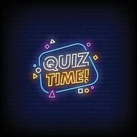 Quiz Time Ribbon. Quiz Time Isolated Band Sign. Quiz Time Banner Royalty  Free SVG, Cliparts, Vectors, and Stock Illustration. Image 150465454.