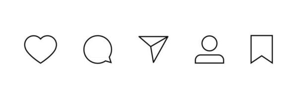 Instagram Comment Vector Art Icons And Graphics For Free Download